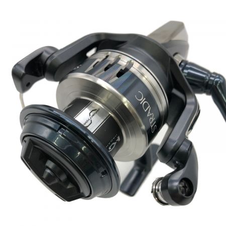 SHIMANO (シマノ) リール 20 STRADIC SW 6000XG｜トレファクONLINE