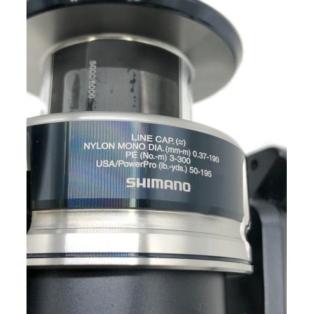 SHIMANO (シマノ) リール 20 STRADIC SW 6000XG｜トレファクONLINE