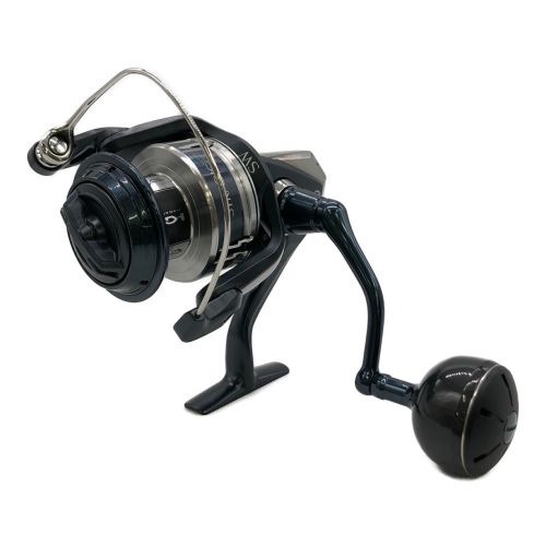 SHIMANO (シマノ) リール 20 STRADIC SW 6000XG