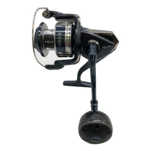 SHIMANO (シマノ) リール 20 STRADIC SW 6000XG