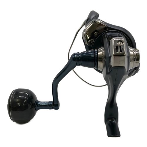 SHIMANO (シマノ) リール 20 STRADIC SW 6000XG