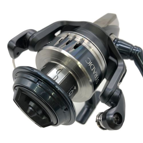 SHIMANO (シマノ) リール 20 STRADIC SW 6000XG