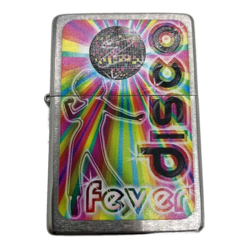 ZIPPO 2017年 マルチカラー