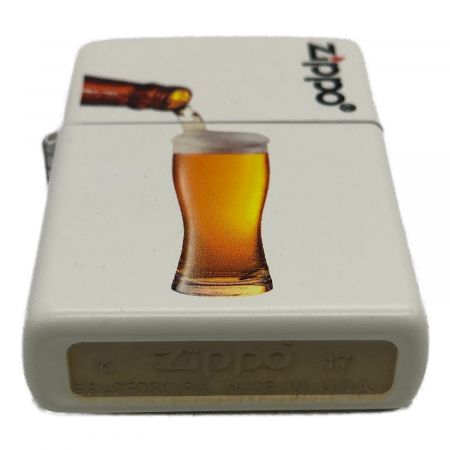 ZIPPO 2017年 beer