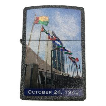 ZIPPO 2017年 1945