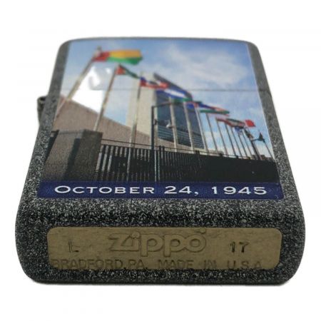 ZIPPO 2017年 1945