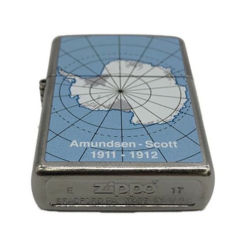 ZIPPO 2017年 1911-1912