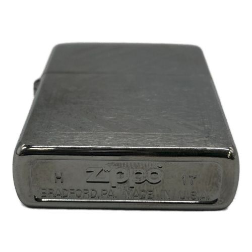 ZIPPO 2017年 1932-1992