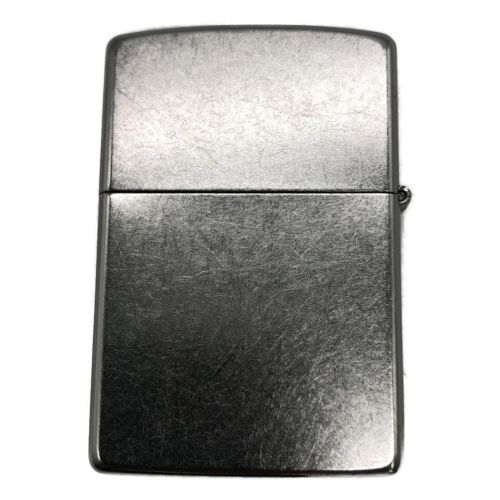 ZIPPO 2017年 チップ