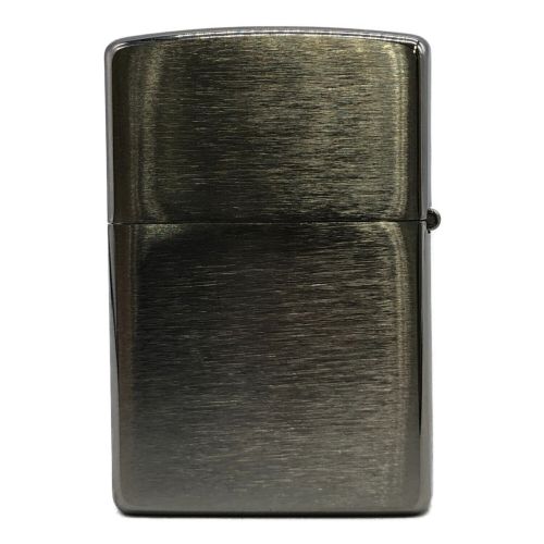 ZIPPO 2017年 hanoi