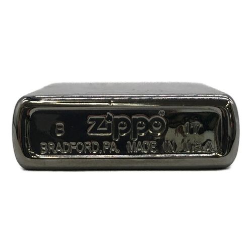 ZIPPO 2017年 hanoi