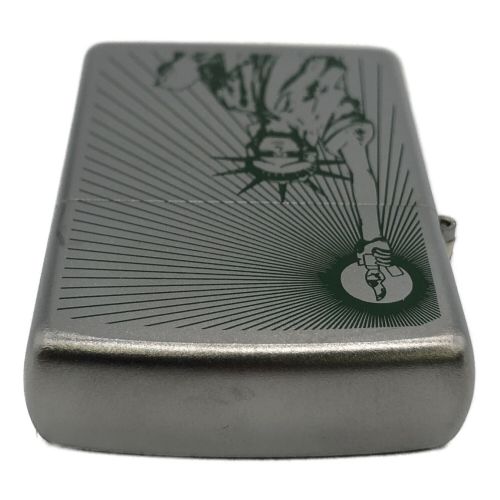 ZIPPO 2017年 自由の女神