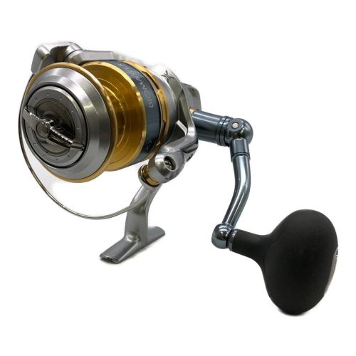 SHIMANO (シマノ) リール 16 BIOMASTER SW6000HG スピニングリール