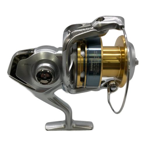 SHIMANO (シマノ) リール 16 BIOMASTER SW6000HG スピニングリール