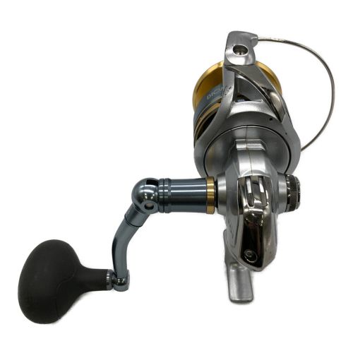 SHIMANO (シマノ) リール 16 BIOMASTER SW6000HG スピニングリール