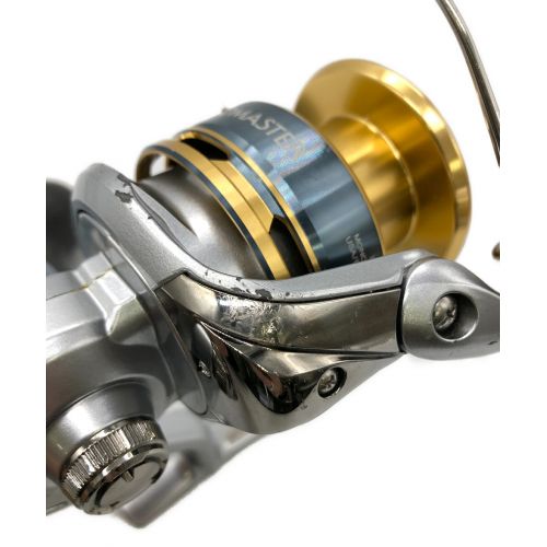 SHIMANO (シマノ) リール 16 BIOMASTER SW6000HG スピニングリール