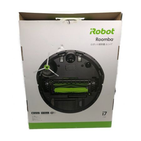 iRobot ルンバ i7150 純正バッテリー