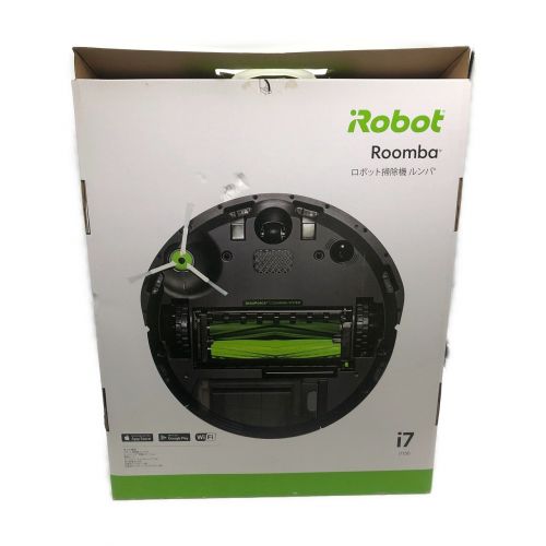 iRobot ルンバ i7150 純正バッテリー｜トレファクONLINE