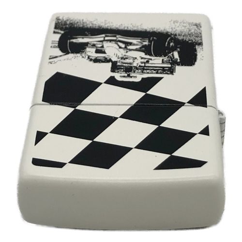 ZIPPO 2015年 car