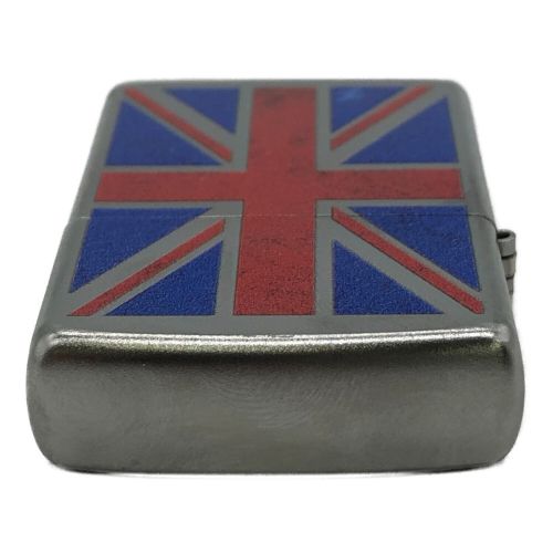 ZIPPO 2017年 国旗