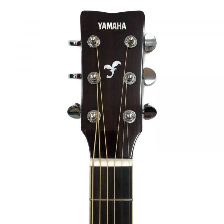 YAMAHA (ヤマハ) アコースティックギター FSC-TA