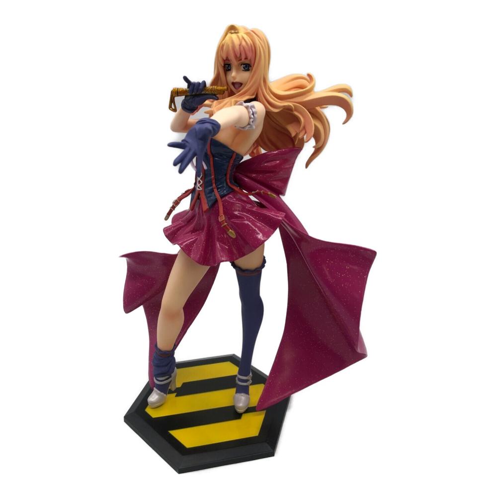 マクロスフロンティア B賞 シェリル・ノーム 開封品｜トレファクONLINE