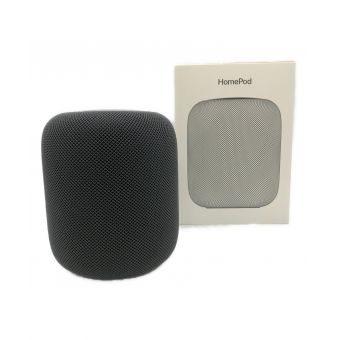 Apple (アップル) homepod