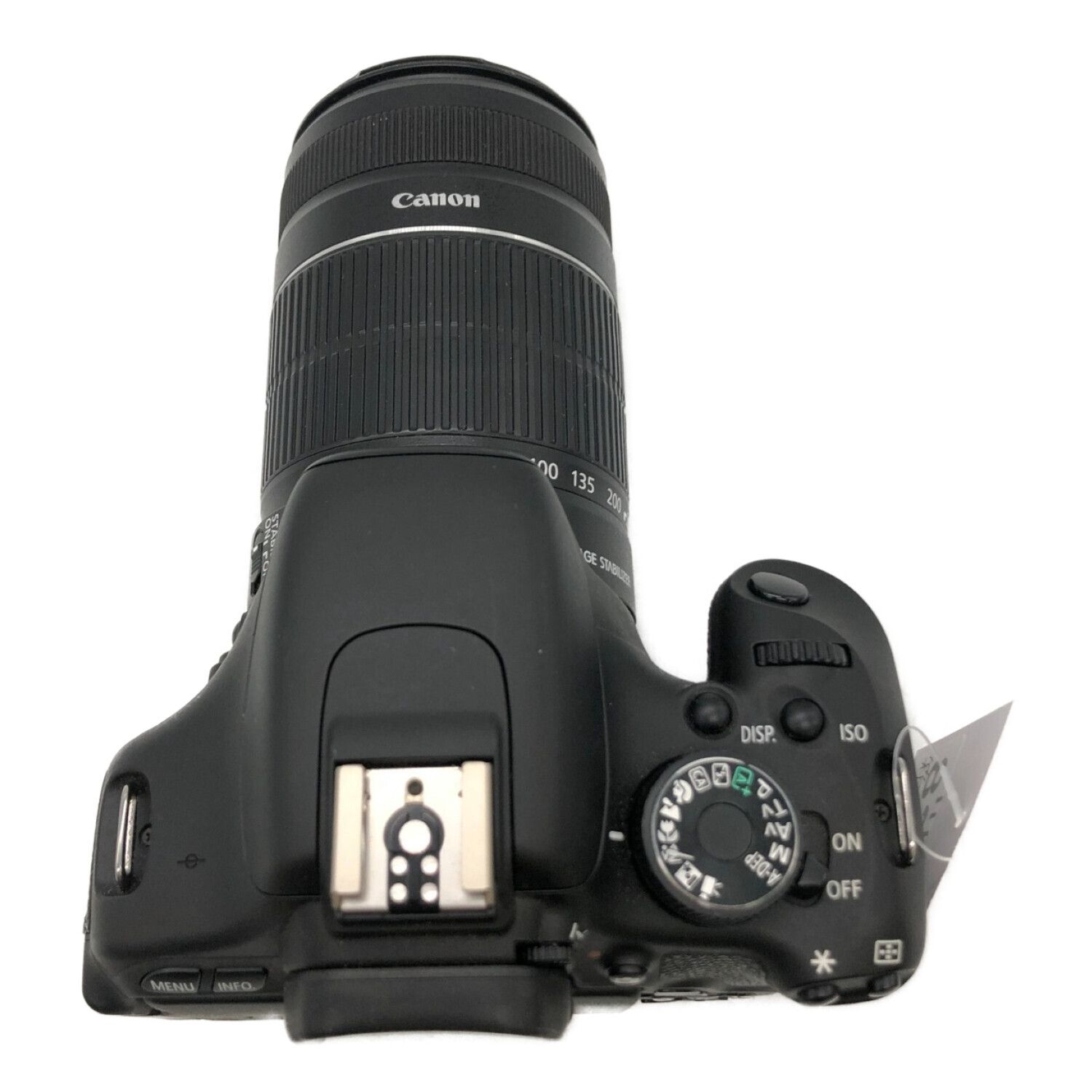 Canon EOSKissX5 - デジタル一眼