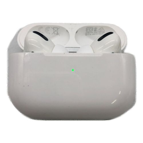 Apple (アップル) Air Pods A2190 動作確認済み H1DFG5Y90C6L