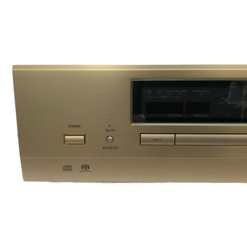 Accuphase (アキュフェーズ) SACDプレーヤー DP-560 動作確認済み -