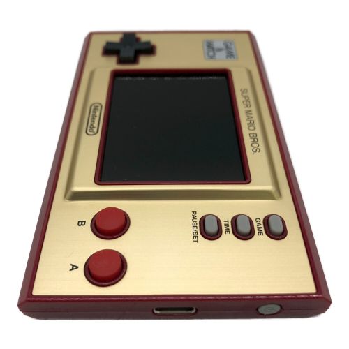 Nintendo (ニンテンドウ) GAME&WATCH COLOR SCREEN -