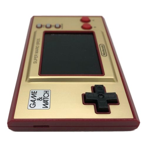 Nintendo (ニンテンドウ) GAME&WATCH COLOR SCREEN -