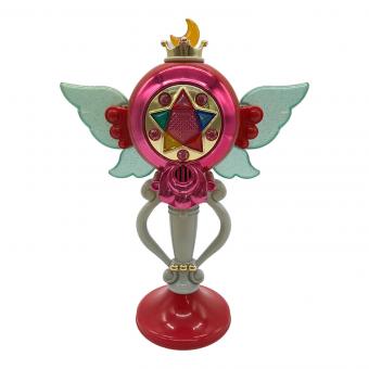 BANDAI（バンダイ） ホーリームーンカリス 53900 1996年製 美少女戦士セーラームーン