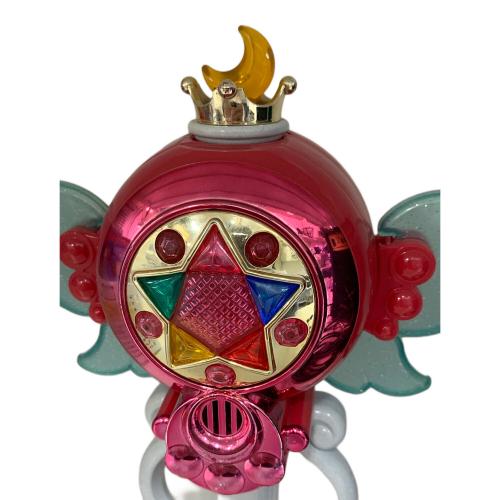 BANDAI（バンダイ） ホーリームーンカリス 53900 1996年製 美少女戦士セーラームーン