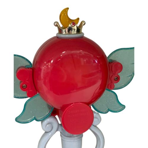 BANDAI（バンダイ） ホーリームーンカリス 53900 1996年製 美少女戦士セーラームーン