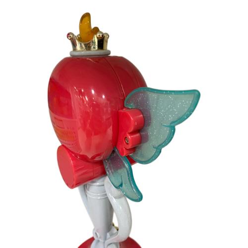 BANDAI（バンダイ） ホーリームーンカリス 53900 1996年製 美少女戦士セーラームーン