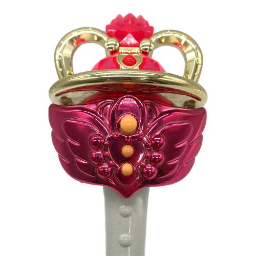 美少女戦士セーラームーン (ビショウジョセンシセーラームーン) エターナルティアル 1996年製