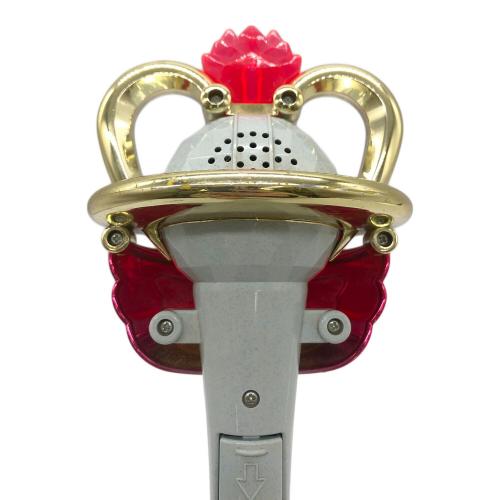 美少女戦士セーラームーン (ビショウジョセンシセーラームーン) エターナルティアル 1996年製