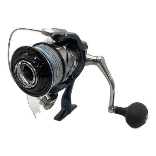 SHIMANO (シマノ) リール TWINPOWER SW 14000XG