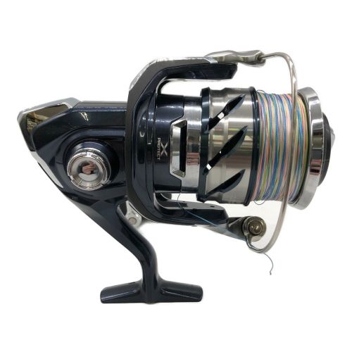 SHIMANO (シマノ) リール TWINPOWER SW 14000XG