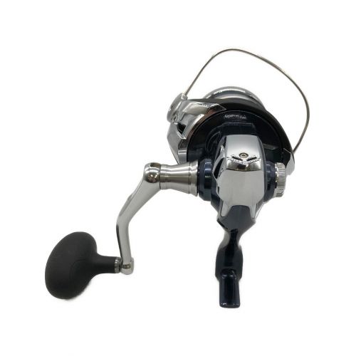 SHIMANO (シマノ) リール TWINPOWER SW 14000XG