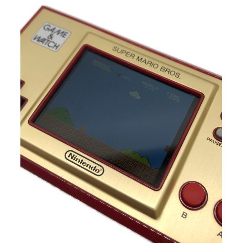 Nintendo (ニンテンドウ) GAME&WATCH HXA-001 動作確認済み