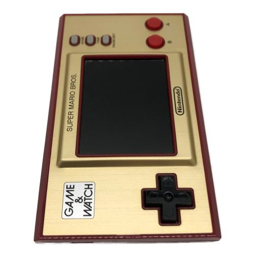 Nintendo (ニンテンドウ) GAME&WATCH HXA-001 動作確認済み