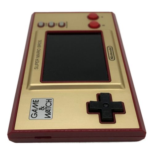 Nintendo (ニンテンドウ) GAME&WATCH HXA-001 動作確認済み