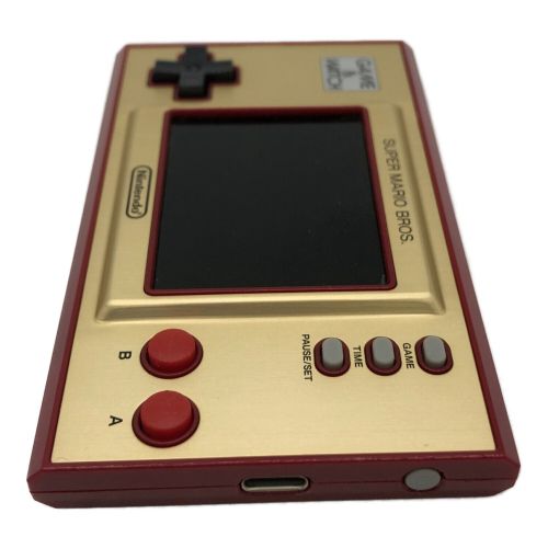 Nintendo (ニンテンドウ) GAME&WATCH HXA-001 動作確認済み