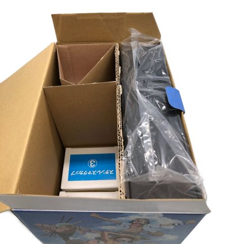 ONE PIECE (ワンピース) フィギュア・マグカップ セブンイレブン限定