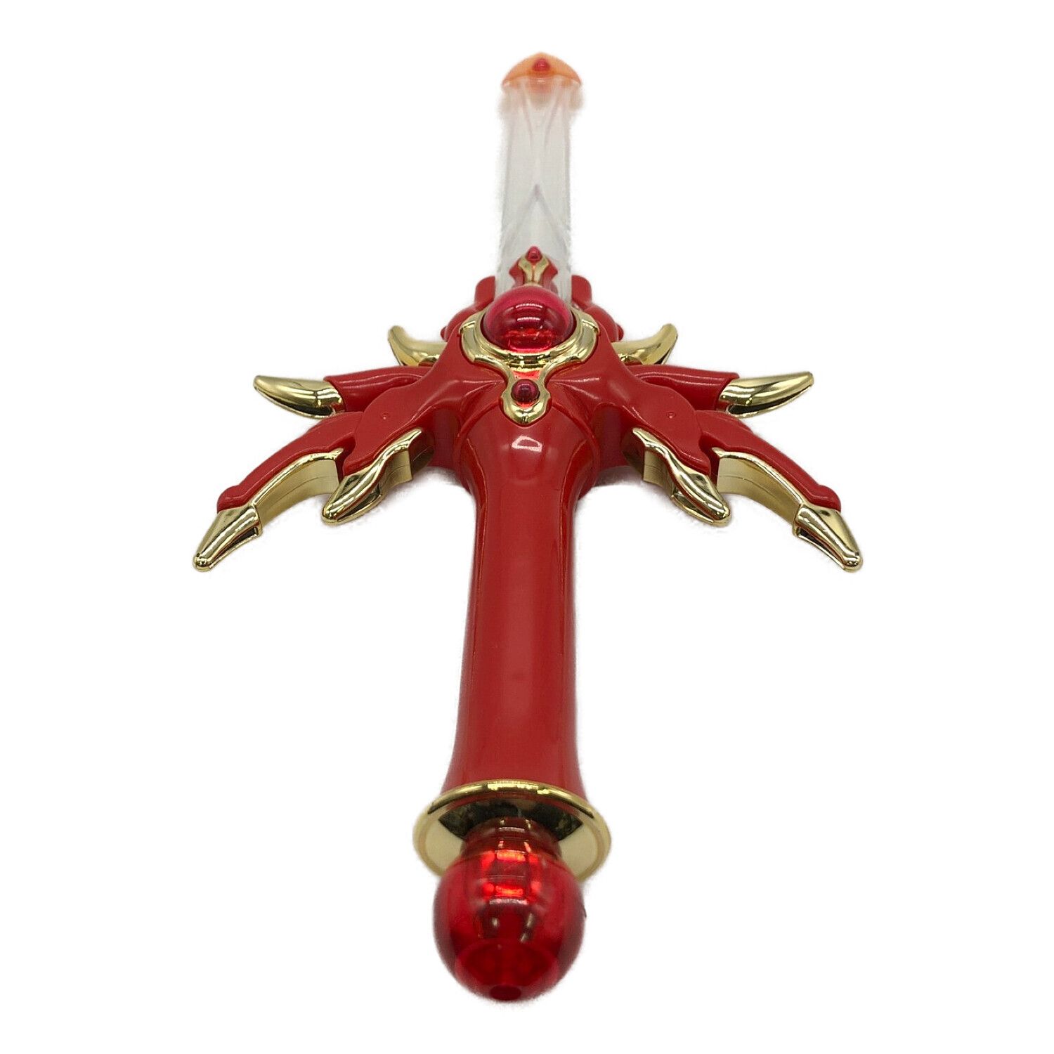 魔法騎士レイアース 箱破損有 現状販売 光の剣 動作確認済み