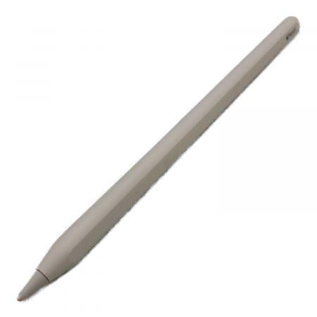 Apple (アップル) Apple Pencil 第2世代
