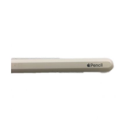 Apple (アップル) Apple Pencil 第2世代