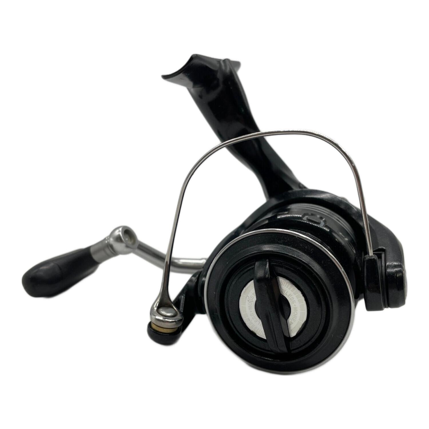 SHIMANO (シマノ) リール 02386 スピニングリール EXSENCE CI4 4000S